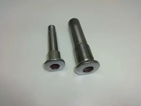 FRAME-ONDERDELEN Honda VFR 750 1986 - 1989
