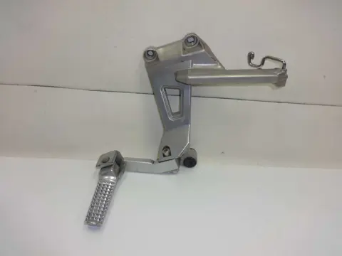 DUO VOETSTEUN LINKS Honda VFR 750 1986 - 1989