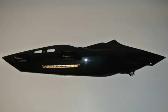RECHTER ACHTERKANT BMW R 1200 RT 2003 - 2009