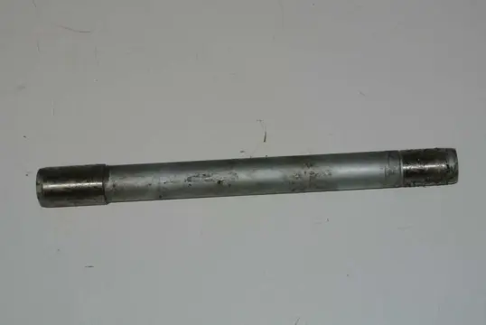 ACHTER BRUG BMW F 800 R 2009 - 2014