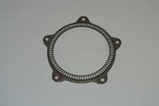 ABS RING ACHTER BMW R 1150 RT R 850 RT 2000 - 2005 / 2000 -
