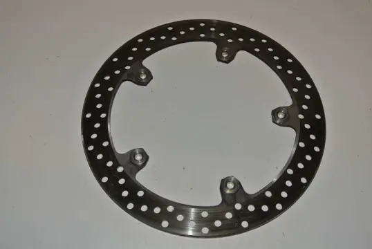 REMSCHIJF VOOR BMW F 800 R 2009 - 2014