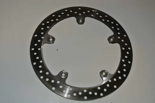 REMSCHIJF VOOR BMW F 800 R 2009 - 2014