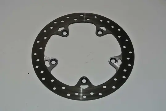 ACHTER REMSCHIJF BMW F 800 R 2009 - 2014