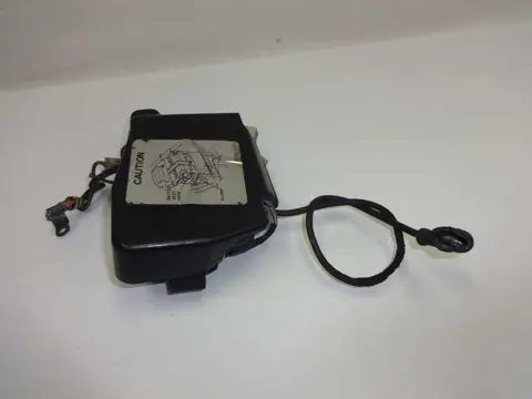 ZEKERINGKAST Kawasaki LTD 550 1970 - 2012