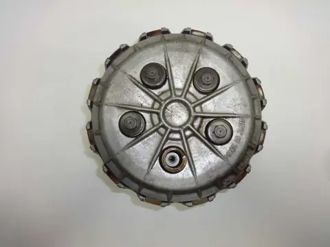 KOPPELING Kawasaki LTD 550 1970 - 2012