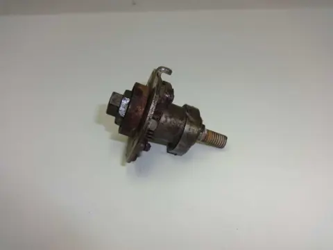 PULSGEVER Kawasaki LTD 550 1970 - 2012