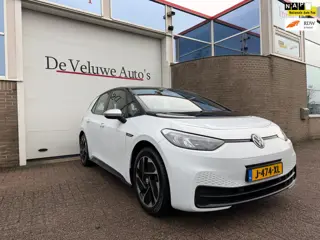 Volkswagen ID.3 First 58kWh|Trekhaak|Carplay|Stoelverwarming