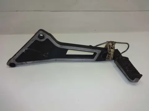 LINKER SCHETSPLAAT Kawasaki GPZ 1000 1985 - 1990