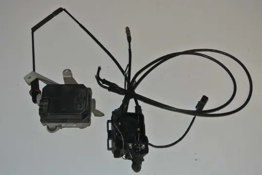 GASKABEL BMW R 1200 RT 2003 - 2009
