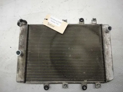 RADIATEUR Yamaha Grizzly Quad 2006 - 2008