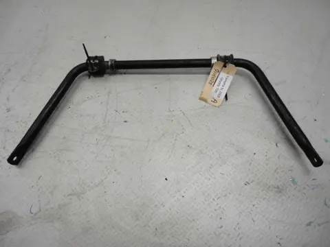 OVERIG Yamaha Grizzly Quad 2006 - 2008