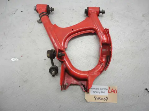 DRAAGARM Yamaha Grizzly Quad 2006 - 2008