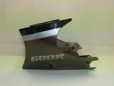 ONDERBAK Kawasaki GPX 600 1988 - 1994