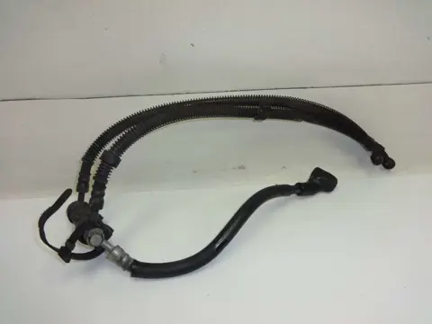 REMLEIDING VOOR Kawasaki GPX 600 1988 - 1994