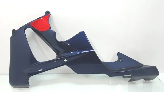 LINKER ONDERKUIP Honda CBR Fireblade 2000 - 2001