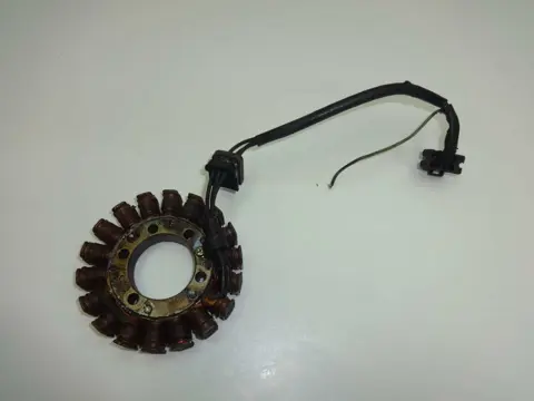 DYNAMO Kawasaki GPX 600 1988 - 1994