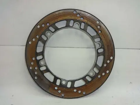 LINKER REMSCHIJF VOOR Kawasaki GPX 600 1988 - 1994