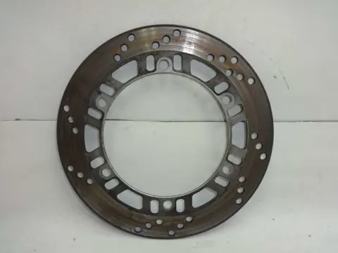 RECHTER REMSCHIJF VOOR Kawasaki GPX 600 1988 - 1994