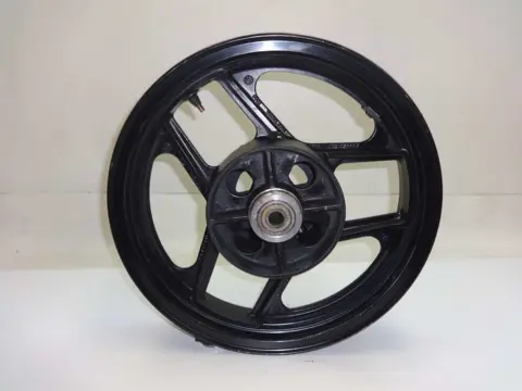 ACHTER VELG Kawasaki GPX 600 1988 - 1994