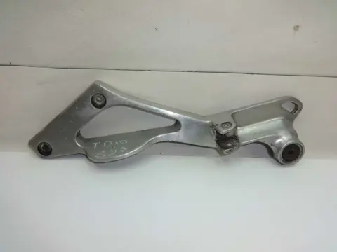 LINKER SCHETSPLAAT Yamaha TDM 1991 - 1995