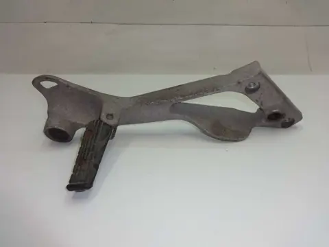 RECHTER SCHETSPLAAT Yamaha TDM 1991 - 1995