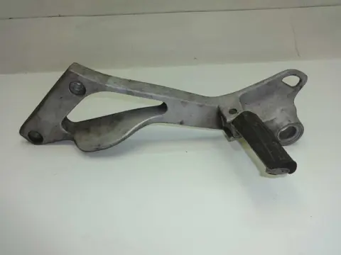 LINKER SCHETSPLAAT Yamaha TDM 1991 - 1995