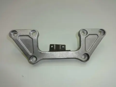 FRAME-ONDERDELEN Yamaha TDM 1991 - 1995