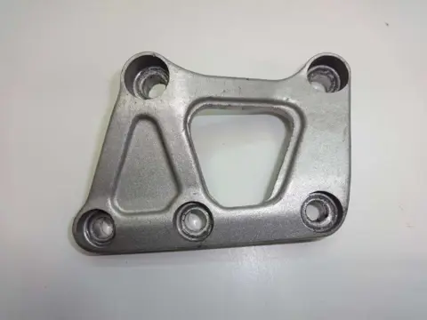 FRAME-ONDERDELEN Yamaha TDM 1991 - 1995