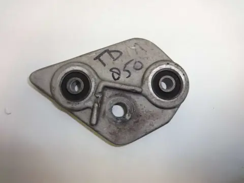 SCHETSPLAAT Yamaha TDM 1991 - 1995
