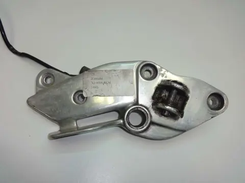 RECHTER SCHETSPLAAT Yamaha XJ 900 S Diversion 1994 - 2005
