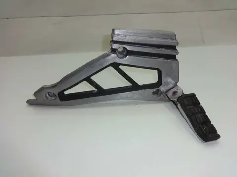 LINKER SCHETSPLAAT Yamaha XJ 900 F 1983 - 1994