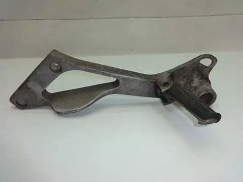 LINKER SCHETSPLAAT Yamaha TDM 1991 - 1995