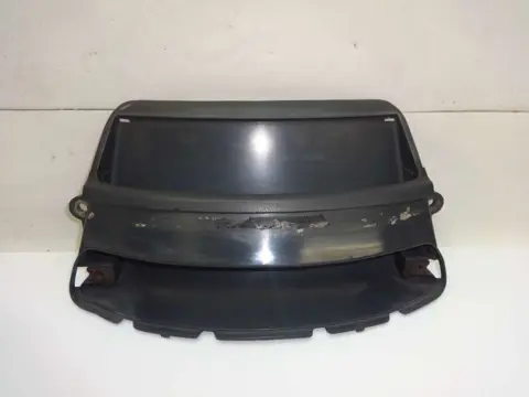 LUCHTBUIS MIDDEN Honda PC 800 1989 - 1990