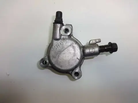KOPPELINGS CILINDER Honda PC 800 1989 - 1990