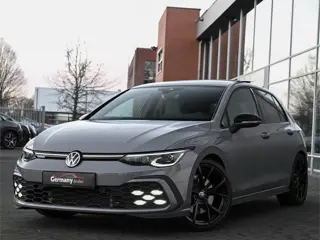 Volkswagen Golf 1.4 eHybrid GTE 245PK Leder Pano Tr.Haak Camera Stoelbel/Verw Keyless ACC Mistlampen