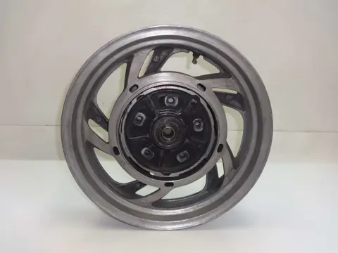 ACHTER VELG Honda PC 800 1989 - 1990