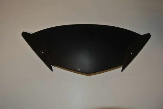 TOPKUIP BEKLEDING BMW K 1300 GT 2008 - 2010