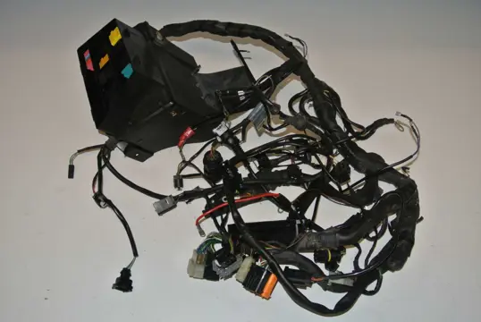 KABELBOOM BMW R 1100 850 R 2002 - 2007