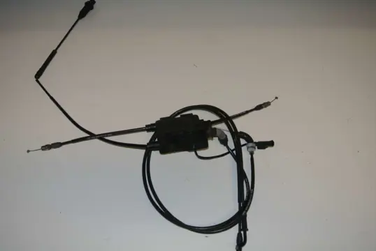GASKABEL BMW R 1200 RT 2003 - 2009 / 2010 - 2013