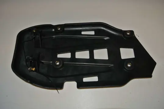 ONDERBAK BMW F 800 GS 2008 - 2011