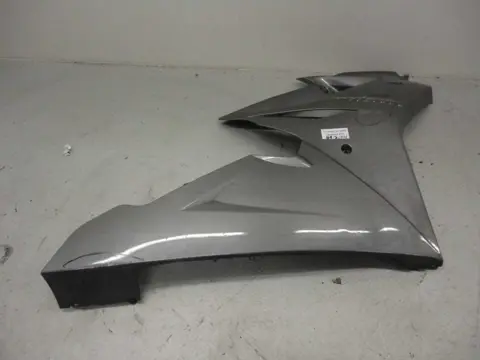 RECHTER ZIJKUIP Triumph Daytona 675 2006 - 2008