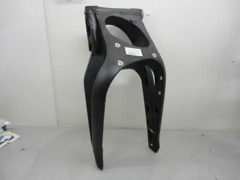 ACHTER BRUG Triumph Daytona 675 2006 - 2008