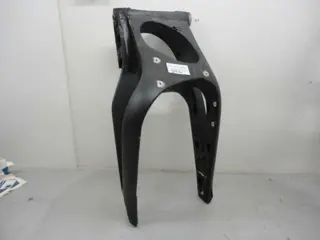 ACHTER BRUG Triumph Daytona 675 2006 - 2008