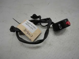 STUURSCHAKELAAR RECHTS Triumph Daytona 675 2006 - 2008