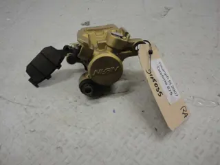 ACHTER REMKLAUW Triumph Daytona 675 2006 - 2008