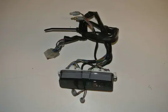 TELLER BMW R 1150 GS 2004 - 2007 / 1999 - 2001 / 2001 - 2003