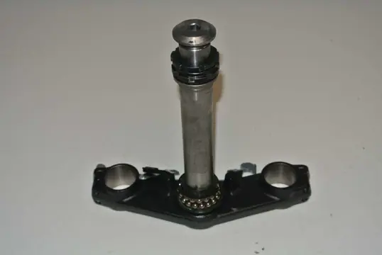 T STUK Triumph Tiger Explorer 2012 - 2014