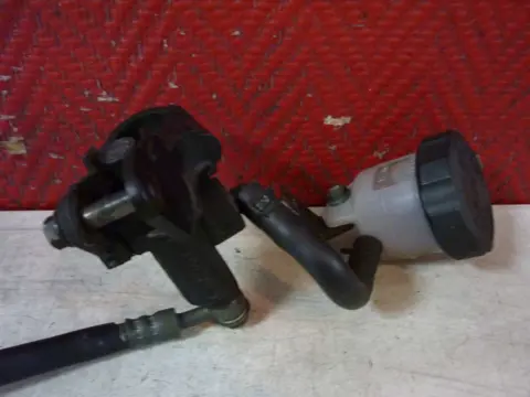 REMPOMP Suzuki GSX R 600 1995 - 2000
