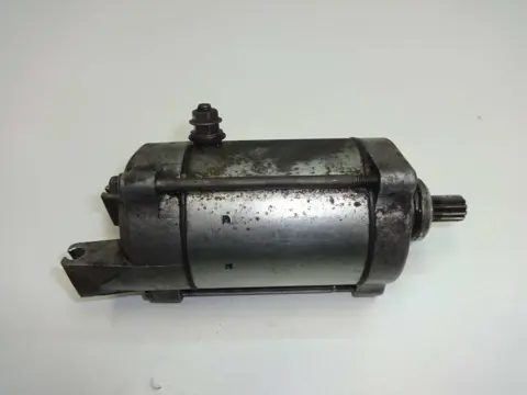 STARTMOTOR Honda PC 800 1989 - 1990